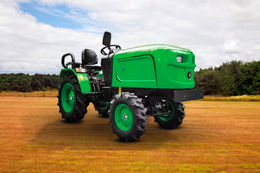 Bullwork Mobility Tractor Price 2026 - Best Selling Bullwork Mobility ...