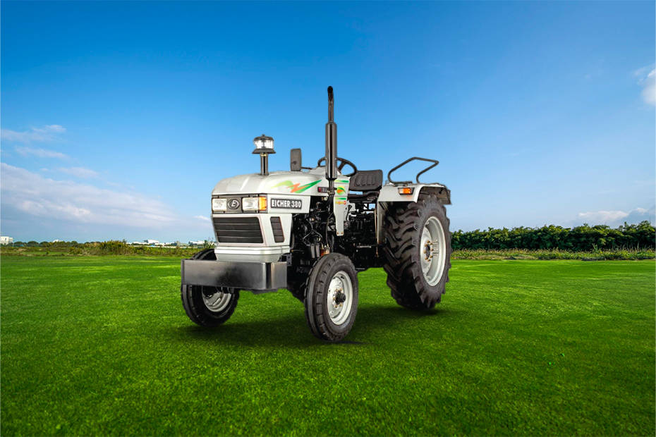 Mahindra 265 DI XP Plus Tractor Price 2025 - Mileage, HP Engine, Specs