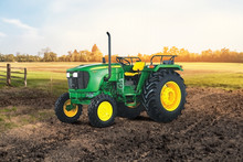 John Deere 5210 Gear Pro Brochure - Download 5210 Gear Pro Brochure in PDF