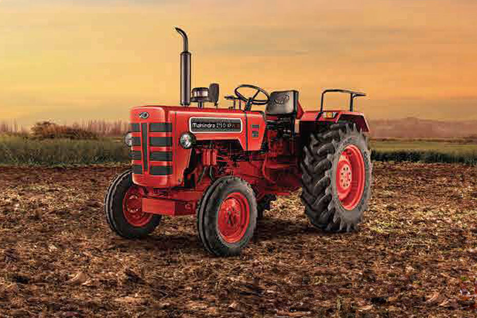 Mahindra 275 DI TU XP PLUS Tractor Specification & Features