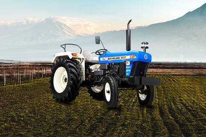 New Holland 45 HP Tractor Price in India | Under 45 Tractors