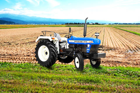 New Holland 3230 TX Super