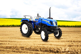 Bullwork Mobility Tractor Price 2026 - Best Selling Bullwork Mobility ...