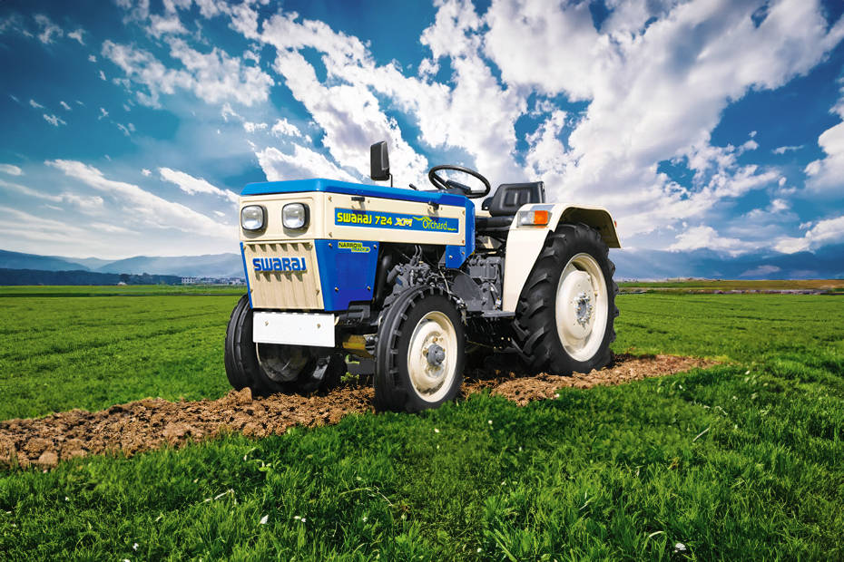 Swaraj 742 XT Tractor Price 2025 - Mileage, HP Engine, Specs