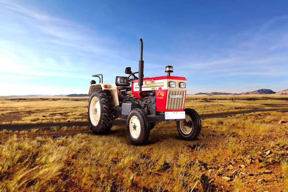 Swaraj 841 XM Price 2026, Mileage, HP Engine, Specs
