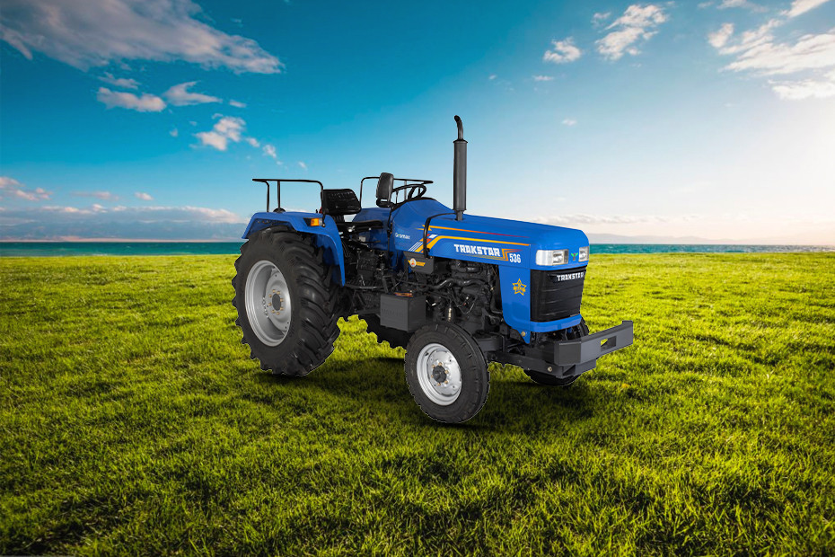 Trakstar Tractor Price 2025 - Best Selling Trakstar Tractors